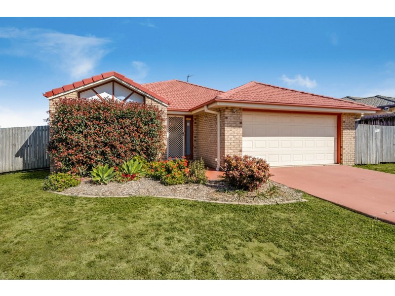 7 Moorina Drive, Harristown QLD 4350