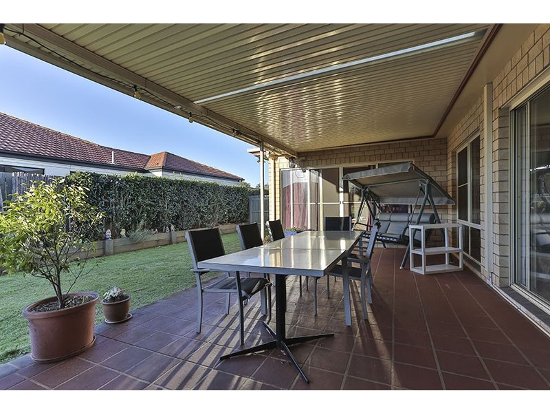 7 Olympus Court, Middle Ridge QLD 4350