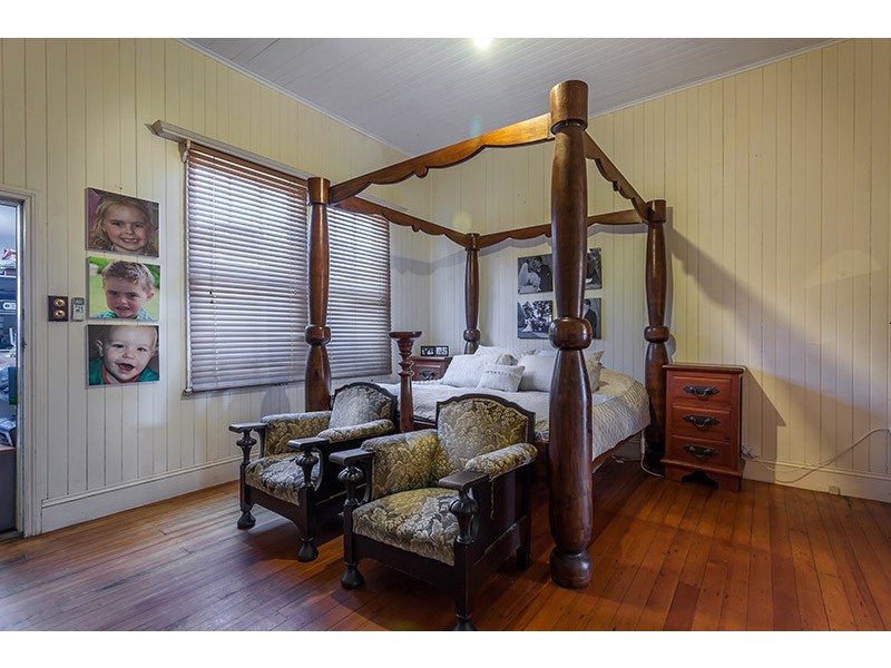 20 Edith Street, Newtown QLD 4350