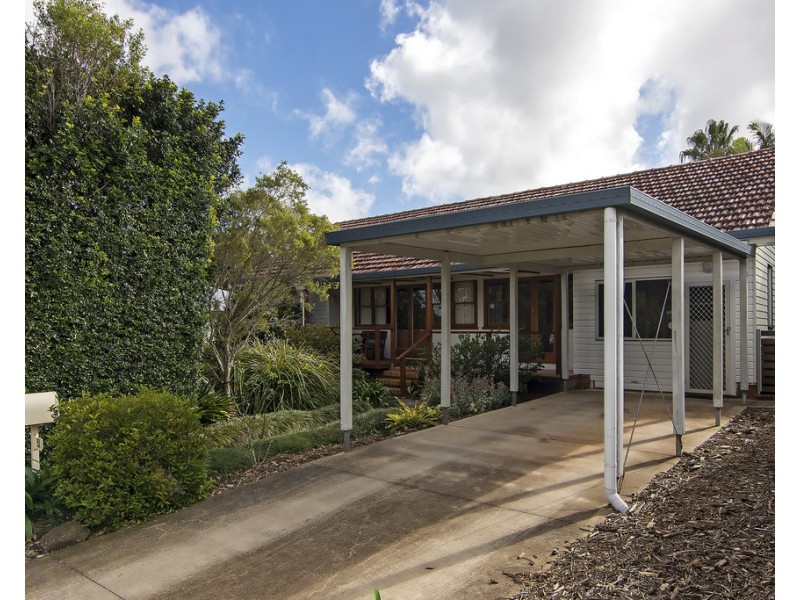 51 Long Street, Rangeville QLD 4350