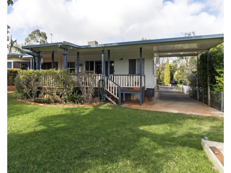 51 Long Street, Rangeville QLD 4350
