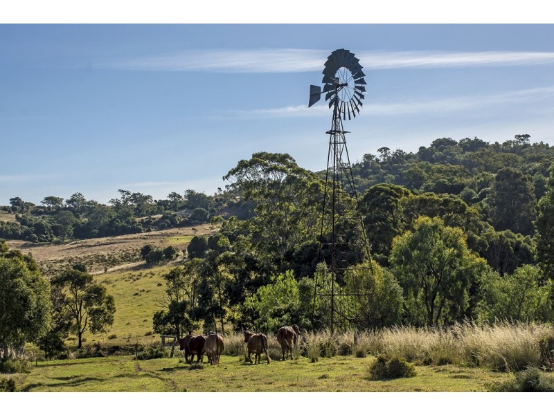 ” The Glen “, Maclagan QLD 4352