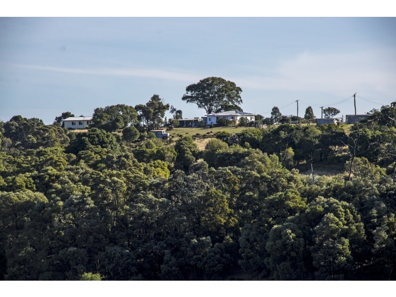 ” The Glen “, Maclagan QLD 4352