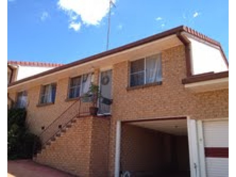 Unit 2/31 Luck Street, Drayton QLD 4350