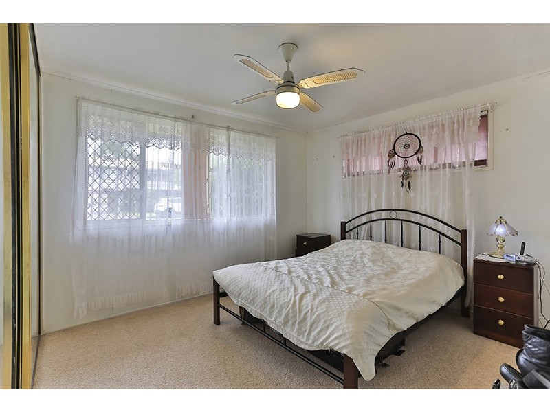 40 Beryl Street, Wilsonton QLD 4350