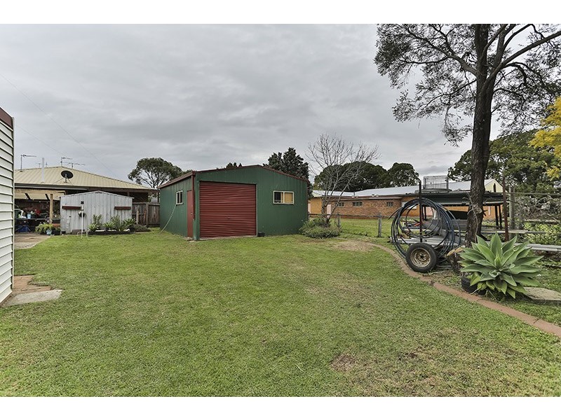 40 Beryl Street, Wilsonton QLD 4350