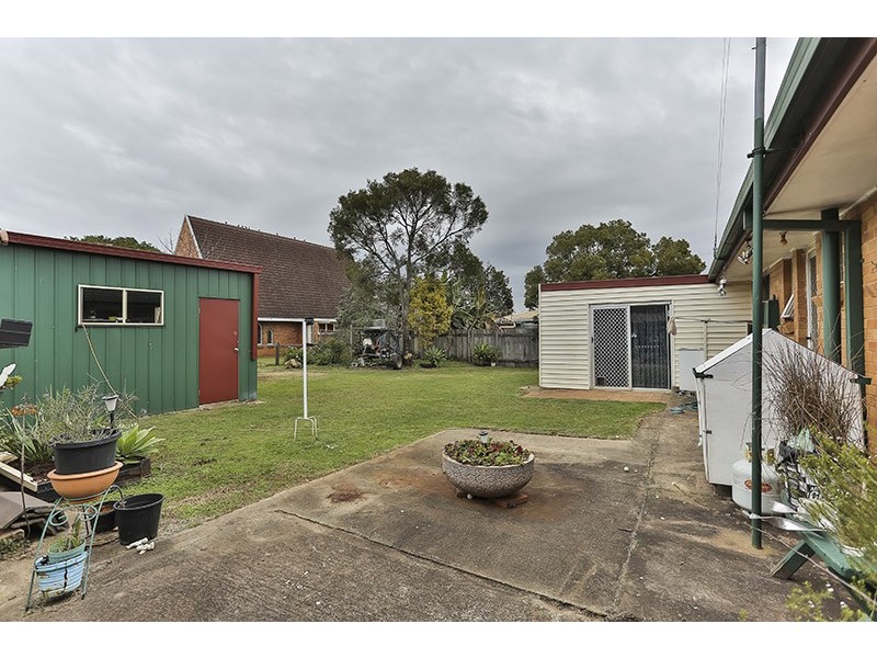 40 Beryl Street, Wilsonton QLD 4350