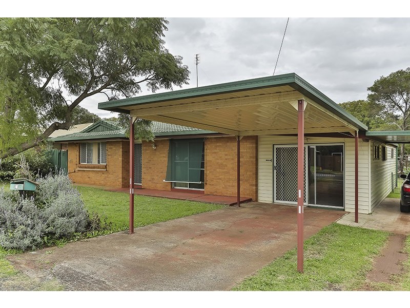 40 Beryl Street, Wilsonton QLD 4350