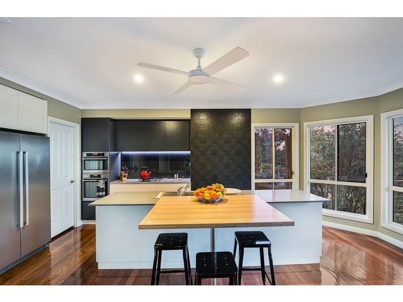 16 Sylvan Court, Rangeville QLD 4350
