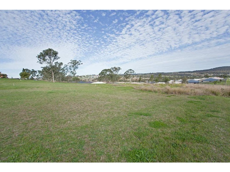 Proposed Lots, Huguenot Estate, 728 – 736 Boundary Street, Glenvale QLD 4350