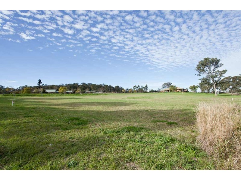 Proposed Lots, Huguenot Estate, 728 – 736 Boundary Street, Glenvale QLD 4350