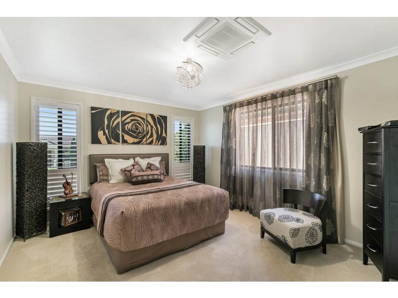 22 Brunckhorst Drive, Kearneys Spring QLD 4350