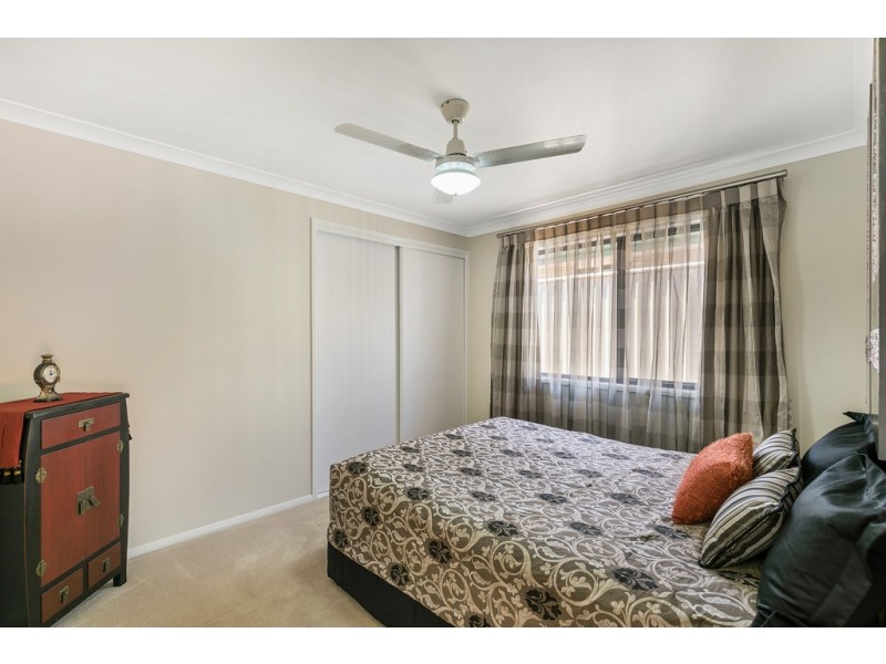 22 Brunckhorst Drive, Kearneys Spring QLD 4350