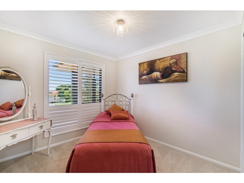 22 Brunckhorst Drive, Kearneys Spring QLD 4350