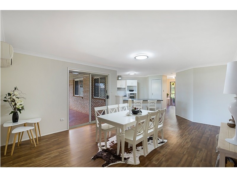 219 Stenner Street, Centenary Heights QLD 4350