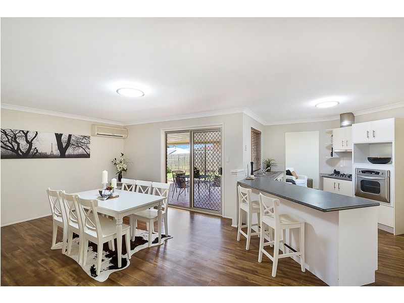 219 Stenner Street, Centenary Heights QLD 4350