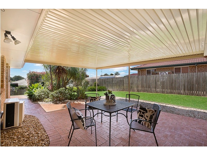 219 Stenner Street, Centenary Heights QLD 4350