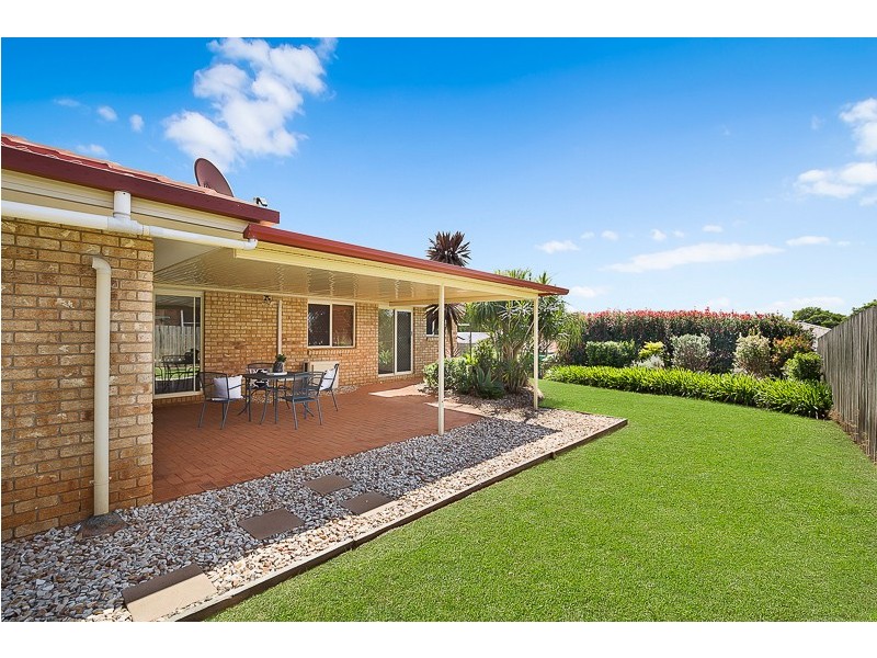 219 Stenner Street, Centenary Heights QLD 4350