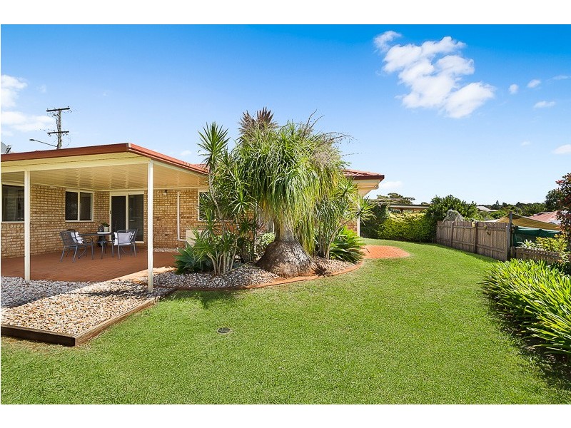 219 Stenner Street, Centenary Heights QLD 4350