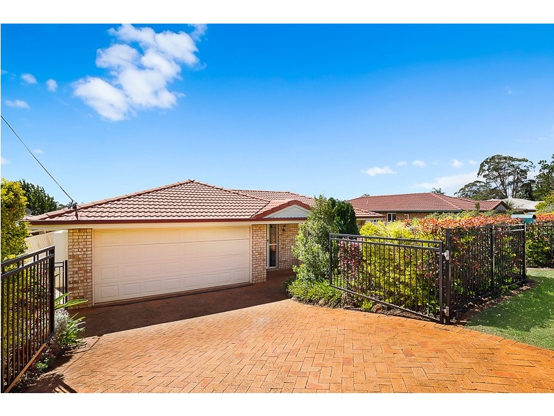 219 Stenner Street, Centenary Heights QLD 4350