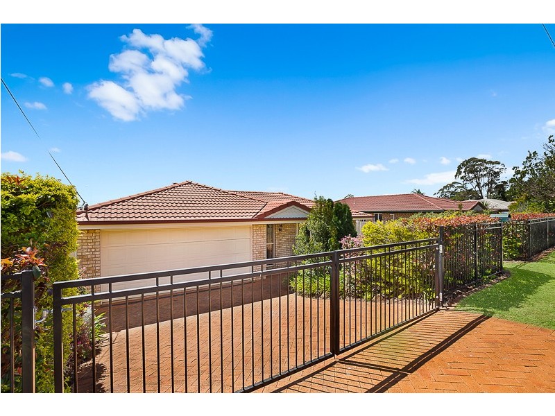 219 Stenner Street, Centenary Heights QLD 4350