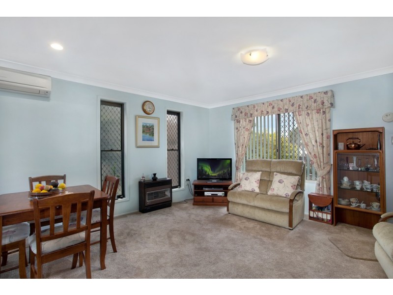 Unit 1/49 Agnes Street, Centenary Heights QLD 4350