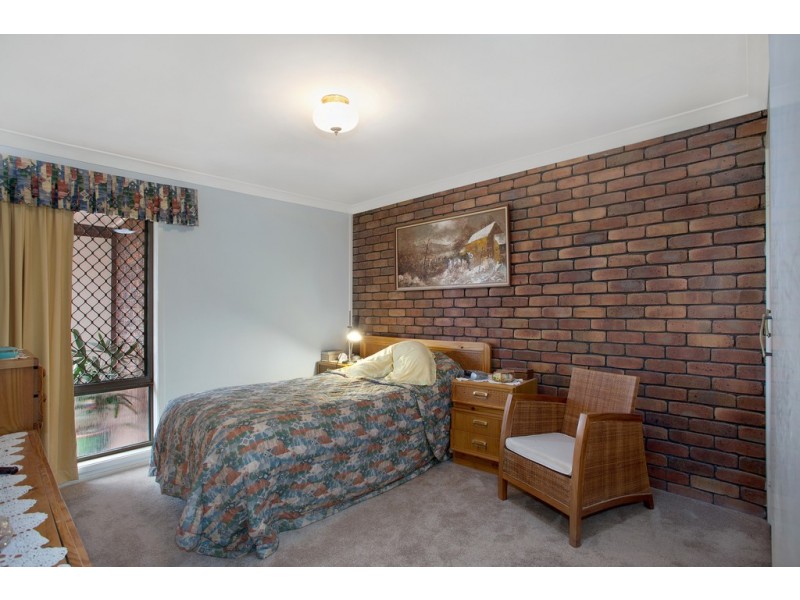 Unit 1/49 Agnes Street, Centenary Heights QLD 4350