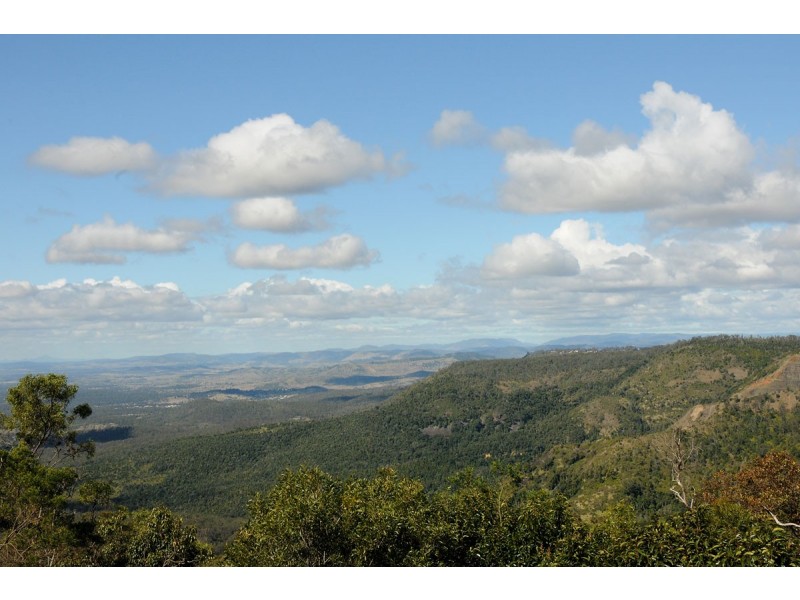 28 New England Highway, Mount Kynoch QLD 4350