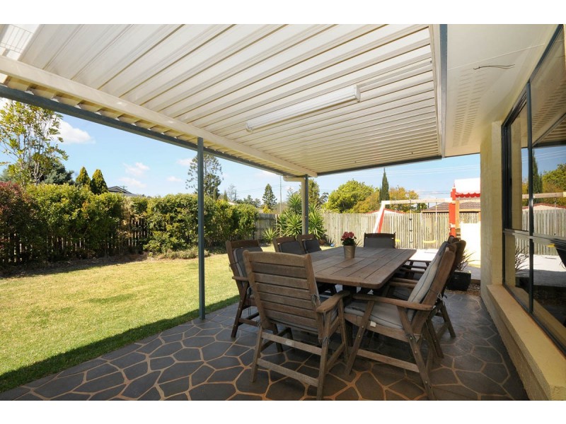 15 Olympus Court, Middle Ridge QLD 4350