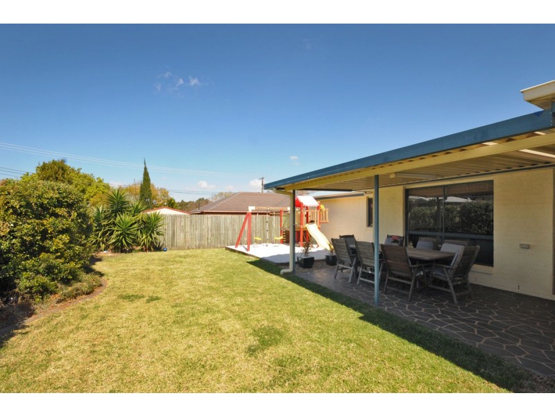 15 Olympus Court, Middle Ridge QLD 4350