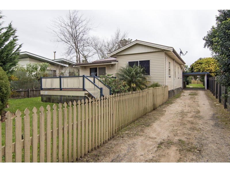 39 McGregor Street, Wilsonton QLD 4350