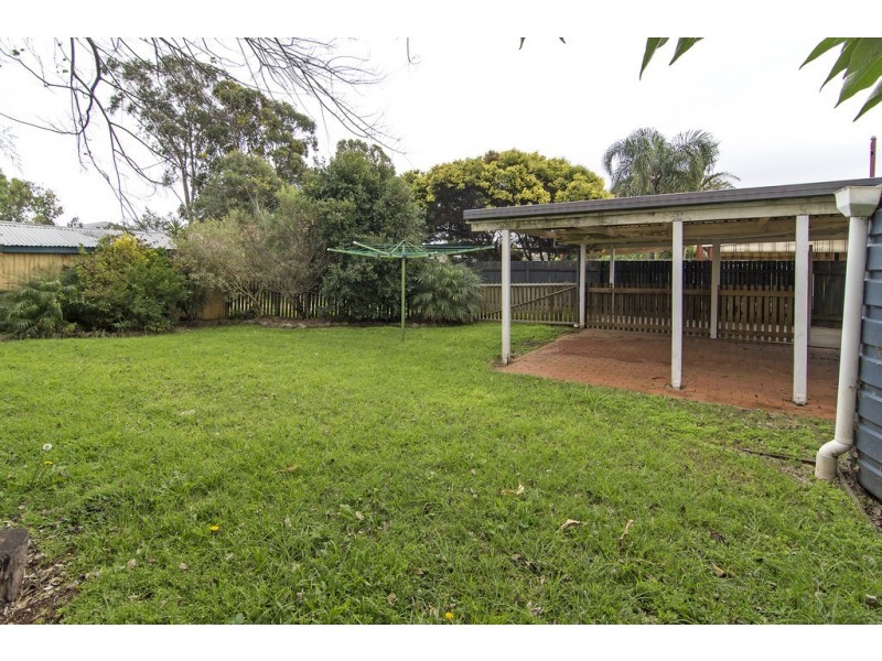 39 McGregor Street, Wilsonton QLD 4350