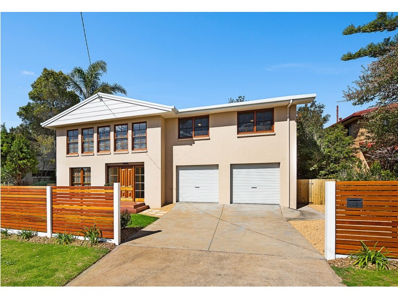 28 Stuart Street, Mount Lofty QLD 4350