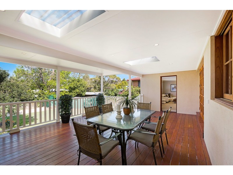28 Stuart Street, Mount Lofty QLD 4350