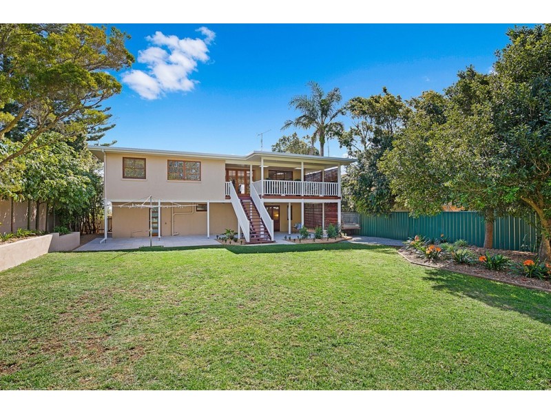 28 Stuart Street, Mount Lofty QLD 4350