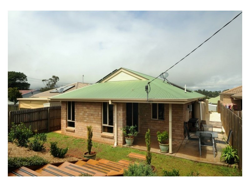 4 Flynn Street, Harlaxton QLD 4350