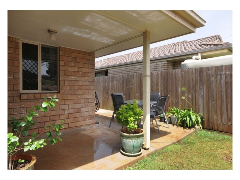 4 Flynn Street, Harlaxton QLD 4350