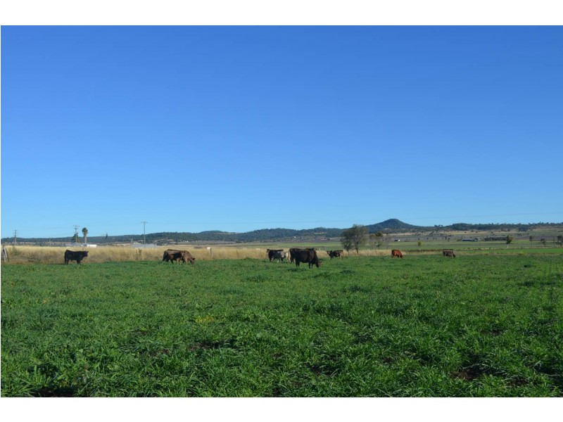 ” Narringa “, Linthorpe QLD 4356