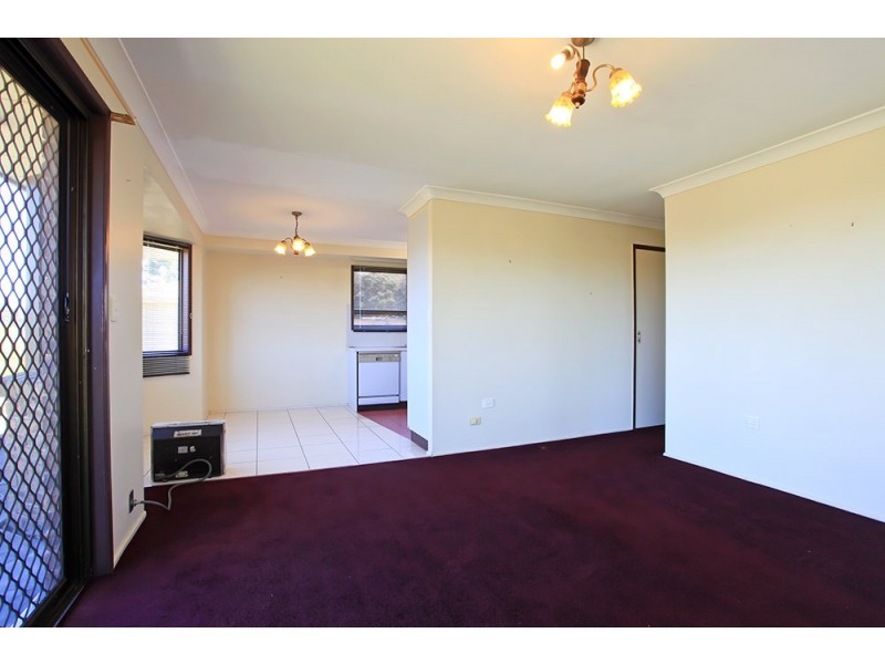 71 Glenvale Road, Newtown QLD 4350