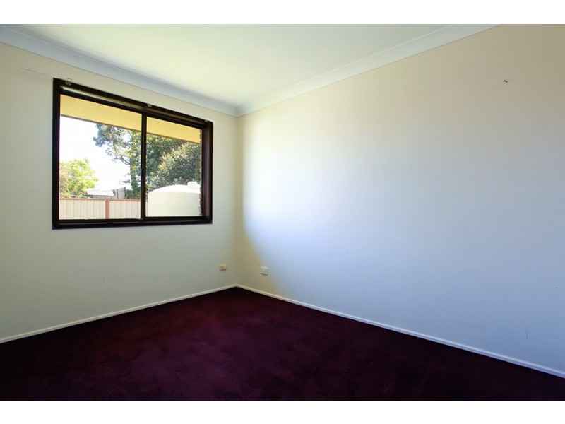 71 Glenvale Road, Newtown QLD 4350