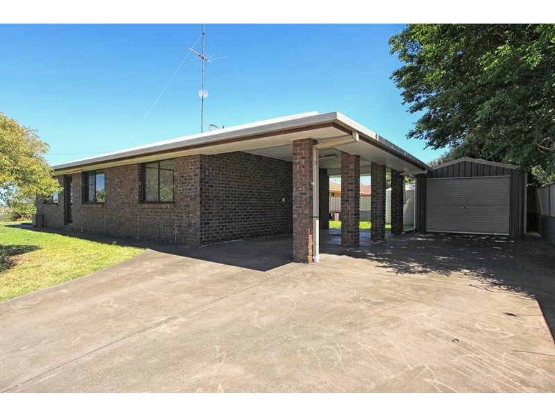 71 Glenvale Road, Newtown QLD 4350