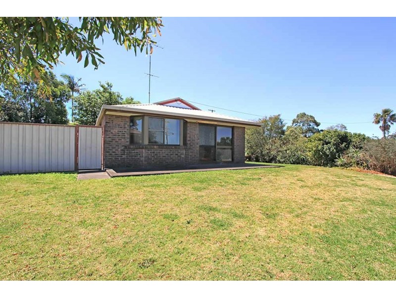 71 Glenvale Road, Newtown QLD 4350