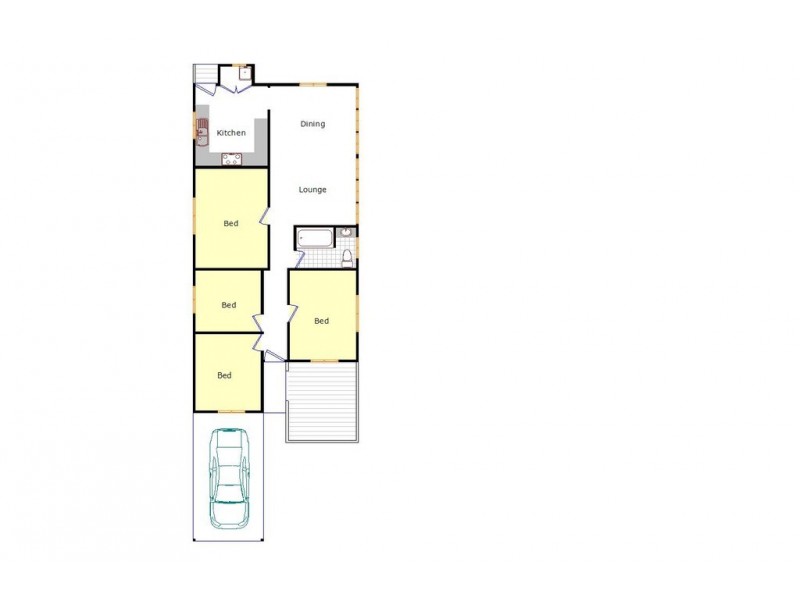 5 Seaton Street, South Toowoomba QLD 4350