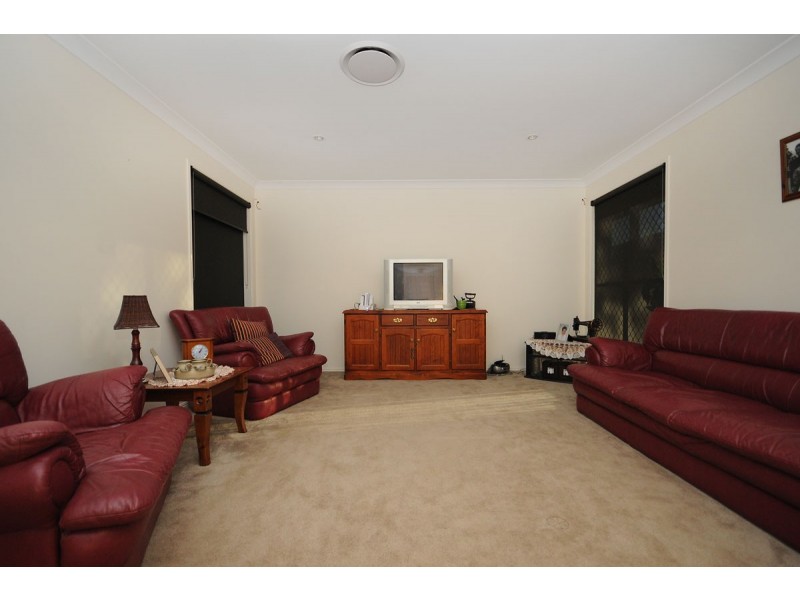 6 Sydenham Court, Rangeville QLD 4350