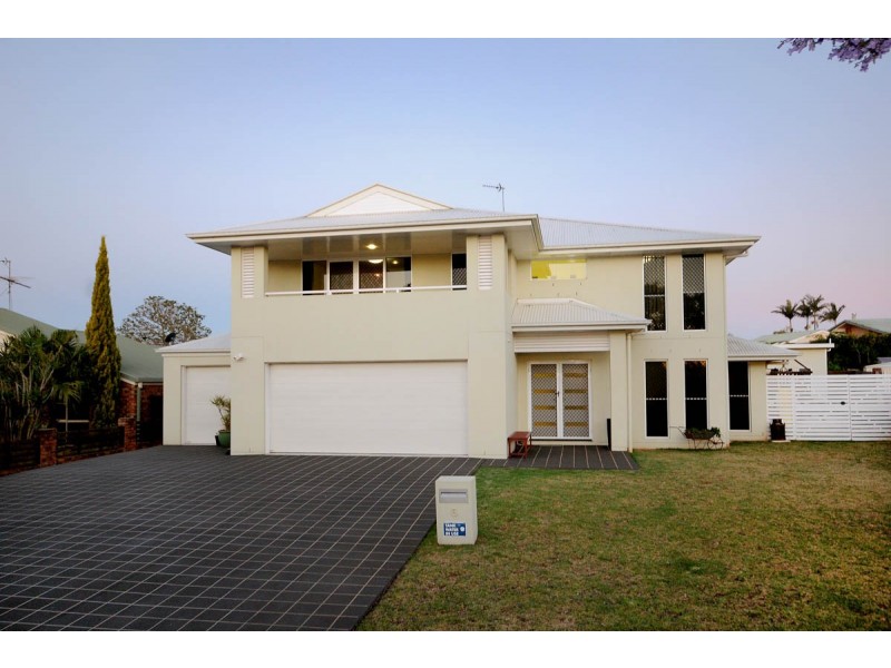 6 Sydenham Court, Rangeville QLD 4350