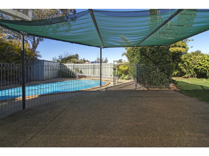 8 Saratoga Street, Wilsonton QLD 4350