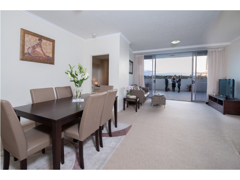 Unit 319/532 Ruthven Street, Toowoomba City QLD 4350