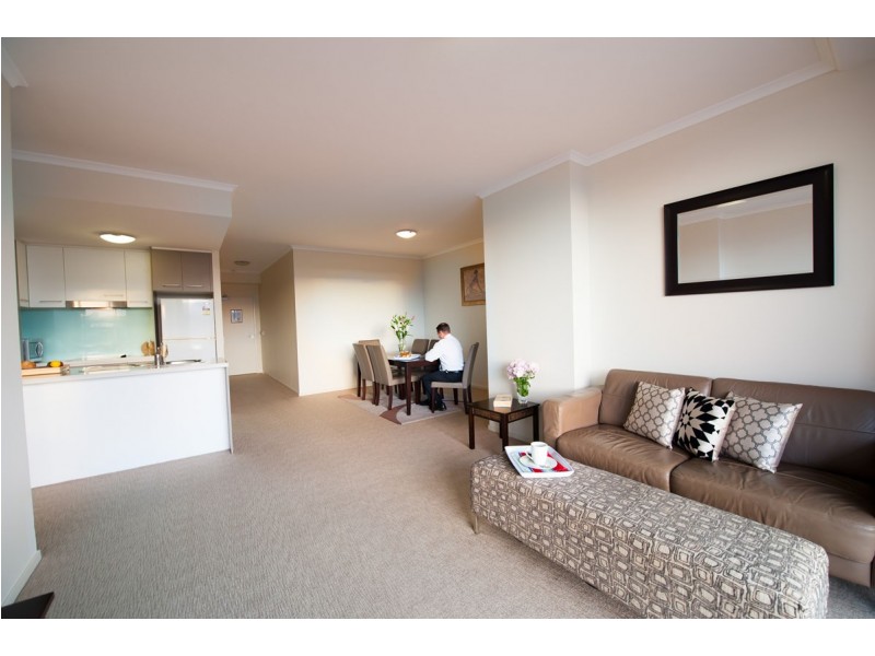 Unit 319/532 Ruthven Street, Toowoomba City QLD 4350
