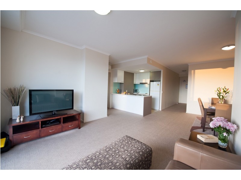 Unit 319/532 Ruthven Street, Toowoomba City QLD 4350