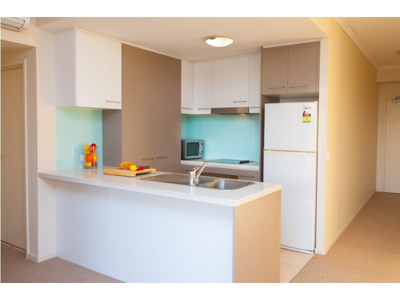 Unit 319/532 Ruthven Street, Toowoomba City QLD 4350